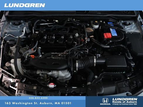 Used 2024 Honda Civic Touring image 33
