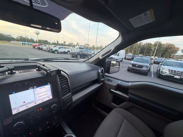 Used 2018 Ford F150 XLT w/ Equipment Group 301A Mid AWD/4WD image 27