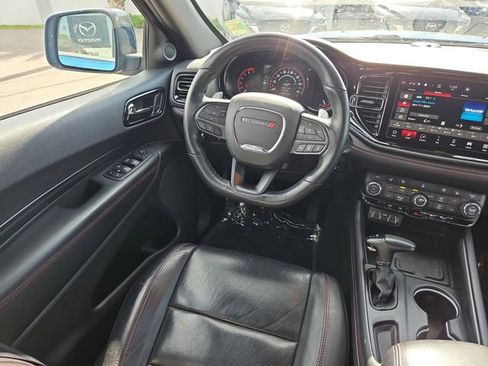 Used 2023 Dodge Durango R/T image 11