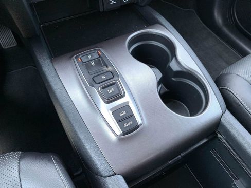 Certified 2023 Honda Ridgeline RTL image 28
