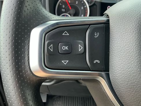 New 2026 RAM 3500 Tradesman w/ Chrome Appearance Group A image 24