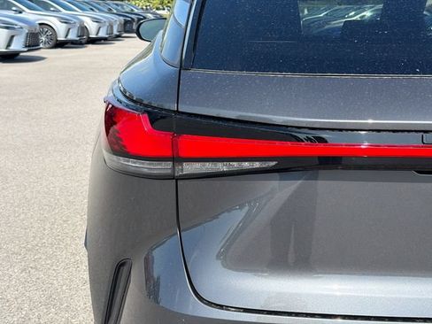 New 2026 Lexus RX 350 AWD/4WD image 10