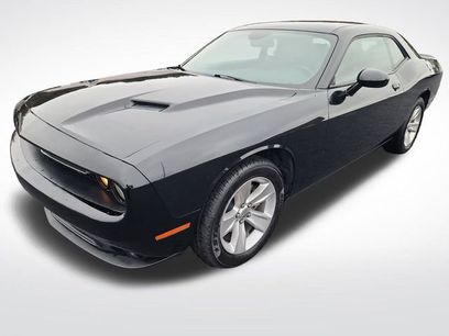 Used 2023 Dodge Challenger SXT