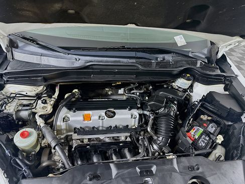 Used 2010 Honda CR-V EX image 30