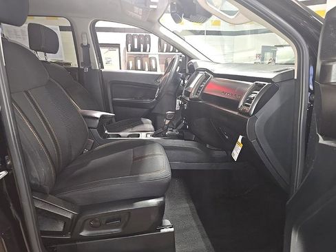 Used 2023 Ford Ranger XLT w/ Equipment Group 302A High image 35