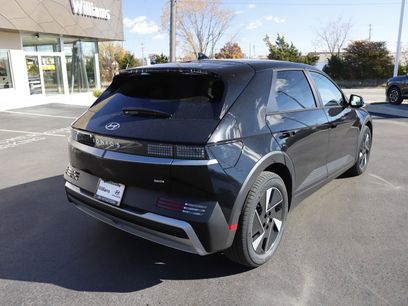 New 2026 Hyundai Ioniq 5 SEL