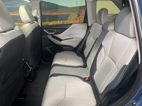 Used 2021 Subaru Forester Premium image 54