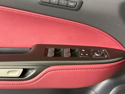 Used 2025 Lexus NX 350h AWD w/ Accessory Package (2T) image 16