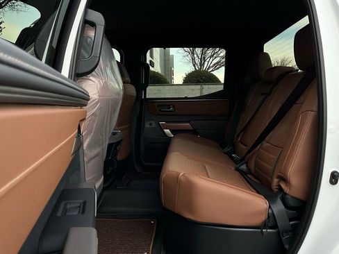 New 2026 Toyota Tundra 1794 Edition image 13
