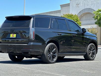 Used 2025 Cadillac Escalade Sport w/ Touring Package