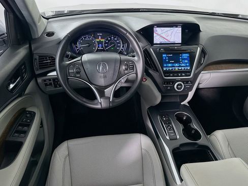 Used 2020 Acura MDX FWD w/ Technology Package image 23