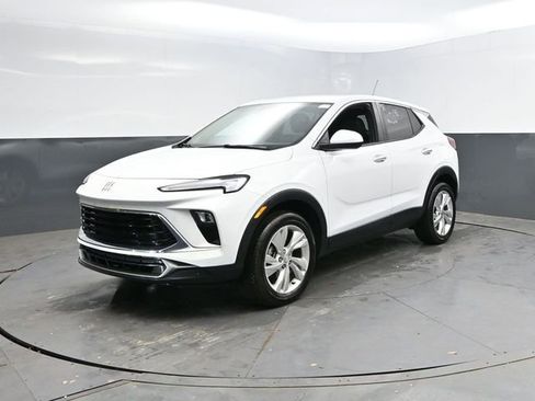 Used 2025 Buick Encore GX Preferred image 5