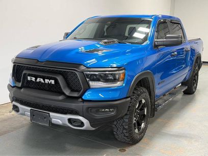 Used 2023 RAM 1500 Rebel