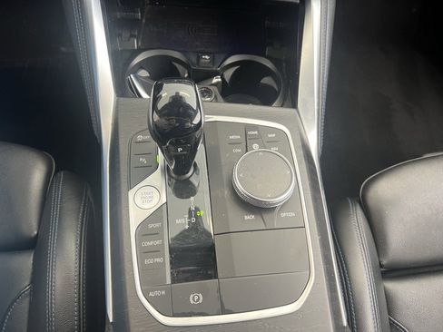 Used 2022 BMW M440i Coupe image 29