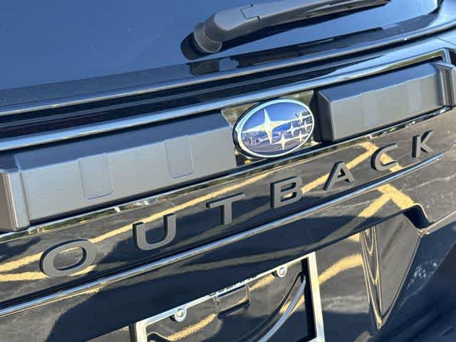 New 2026 Subaru Outback Wilderness AWD/4WD image 11