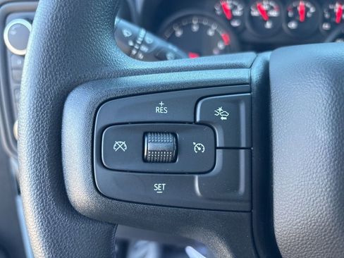 New 2026 Chevrolet Silverado 3500 W/T w/ WT Convenience Package image 23