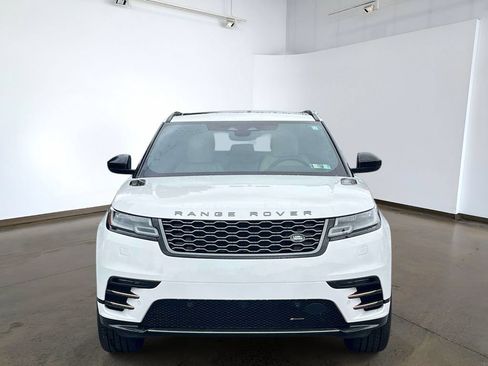 Used 2022 Land Rover Range Rover Velar R-Dynamic S AWD/4WD image 2