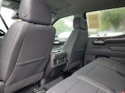 Used 2026 Chevrolet Silverado 1500 RST image 9