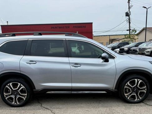 Used 2023 Subaru Ascent Limited AWD/4WD image 8