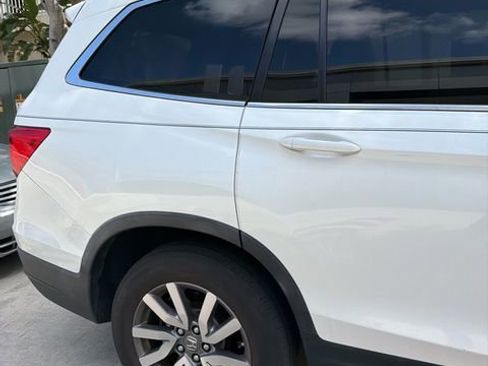 Used 2021 Honda Pilot EX-L image 9