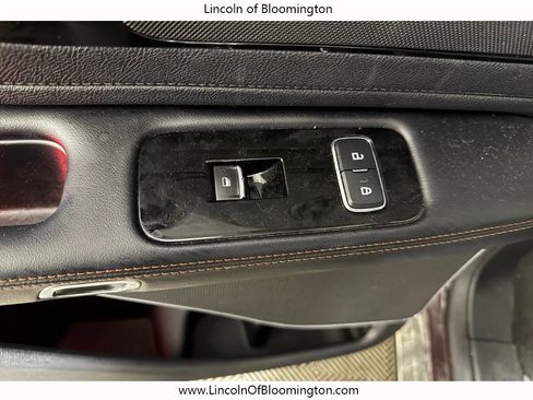 Certified 2022 Lincoln Aviator Reserve w/ Elements Package Plus image 48