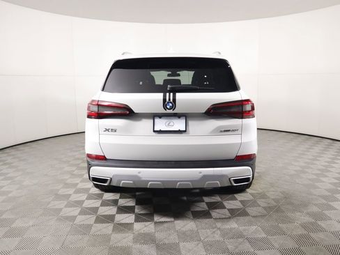 Used 2022 BMW X5 sDrive40i w/ Parking Assistance Package image 6