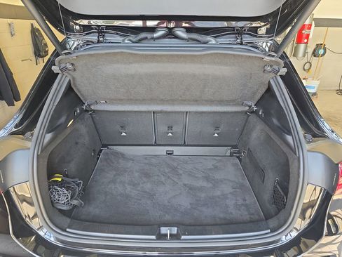 Certified 2025 Mercedes-Benz GLA 250 image 13