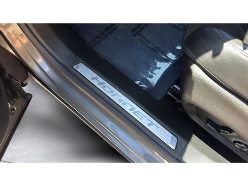Used 2024 Dodge Hornet R/T Plus AWD/4WD image 13