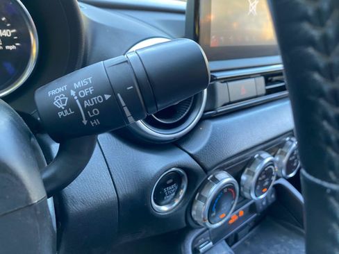Used 2023 MAZDA MX-5 Miata Grand Touring RWD image 47
