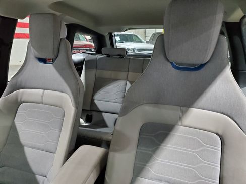 Used 2015 BMW i3 w/ Range Extender image 40