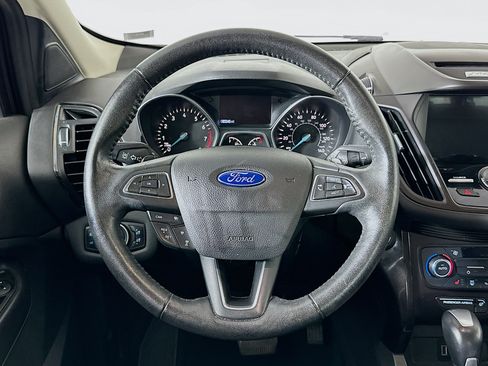 Used 2017 Ford Escape Titanium w/ Equipment Group 301A FWD image 18