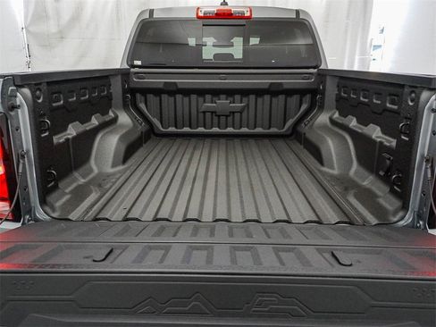 New 2026 Chevrolet Colorado ZR2 w/ Technology Package image 12