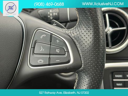 Used 2018 Mercedes-Benz CLA 250 4MATIC image 12