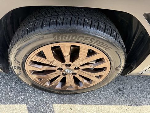 Used 2025 Subaru Forester Sport w/ Popular Package #1 AWD/4WD image 11