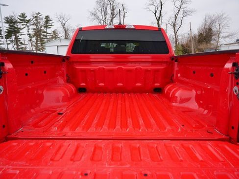 Used 2020 Ford Ranger XLT w/ Trailer Tow Package image 6