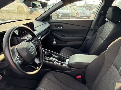 Used 2023 Honda Accord Sport image 24