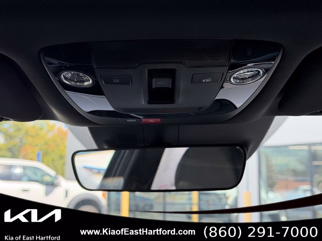 New 2027 Kia K5 GT-Line AWD/4WD image 29