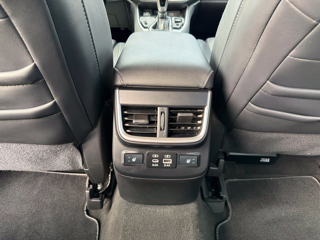 Used 2023 Subaru Legacy Touring XT AWD/4WD image 25