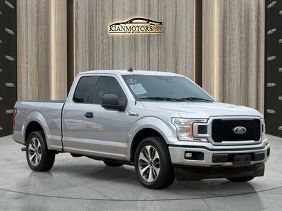 Used 2020 Ford F150 XL w/ Equipment Group 101A Mid
