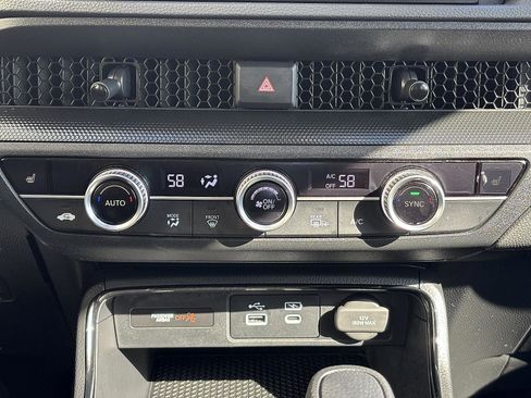 Certified 2024 Honda CR-V EX image 23