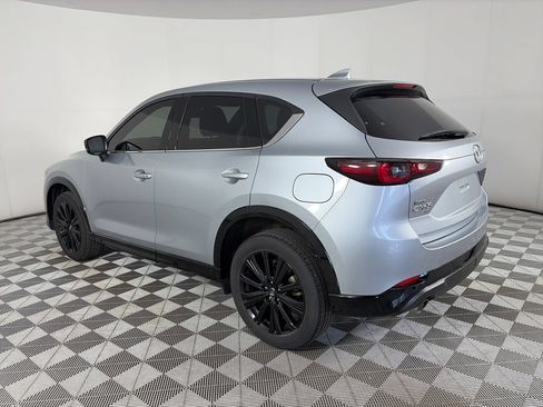 Used 2023 MAZDA CX-5 AWD 2.5 Turbo image 5