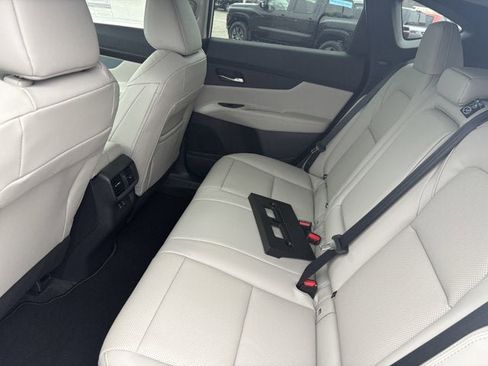 New 2026 Nissan Murano SL AWD/4WD image 13