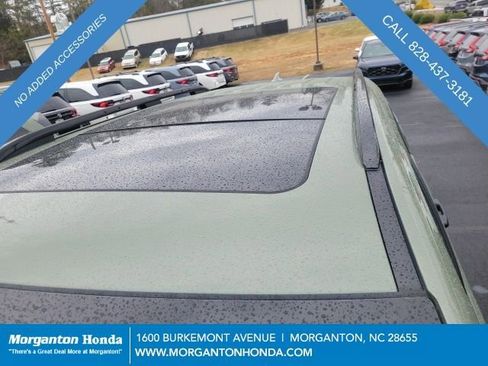 New 2026 Honda Pilot TrailSport image 39