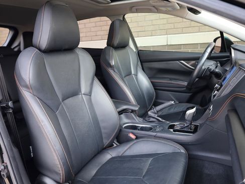 Used 2020 Subaru Crosstrek 2.0i Limited w/ Moonroof Package w/Navigation AWD/4WD image 31