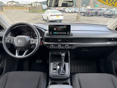 Used 2024 Honda CR-V LX image 15