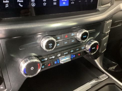 Used 2025 Ford F150 Raptor AWD/4WD image 28