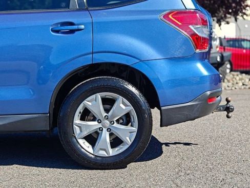 Used 2016 Subaru Forester 2.5i Premium w/ All-Weather Package AWD/4WD image 52