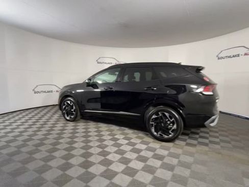 Certified 2024 Kia Sportage SX image 6