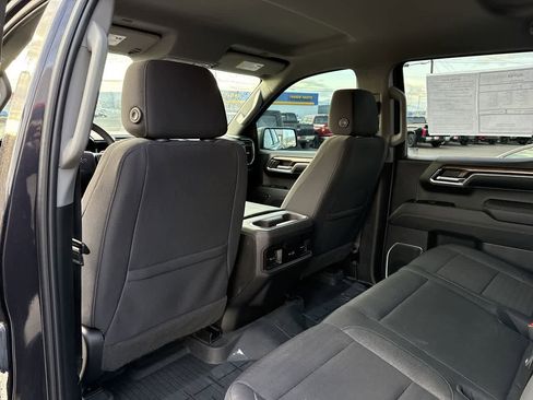 Used 2023 Chevrolet Silverado 1500 RST image 13