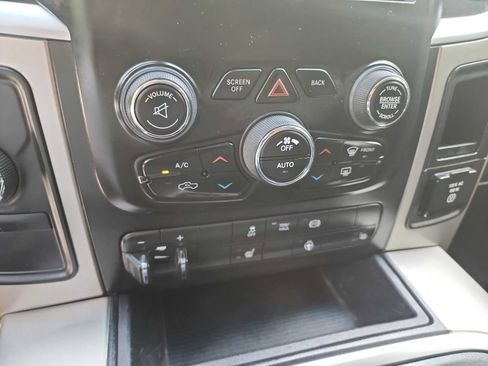 Used 2018 RAM 2500 Lone Star AWD/4WD image 24